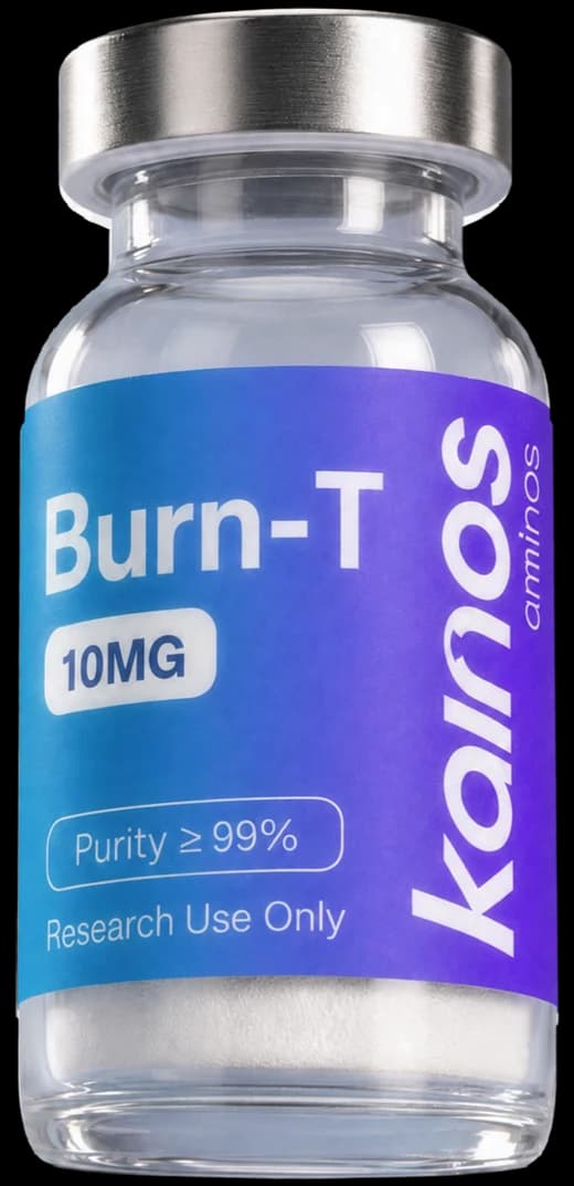 Burn-T 10MG vial
