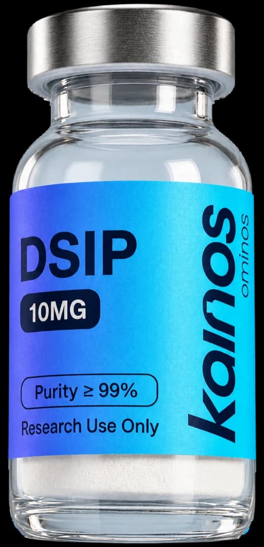 DSIP 10MG vial