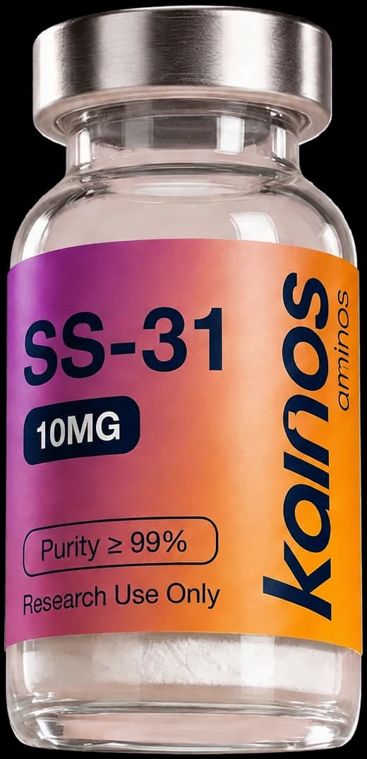 SS-31 10MG vial
