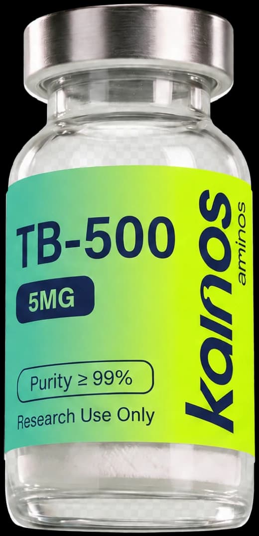 TB-500 5MG vial