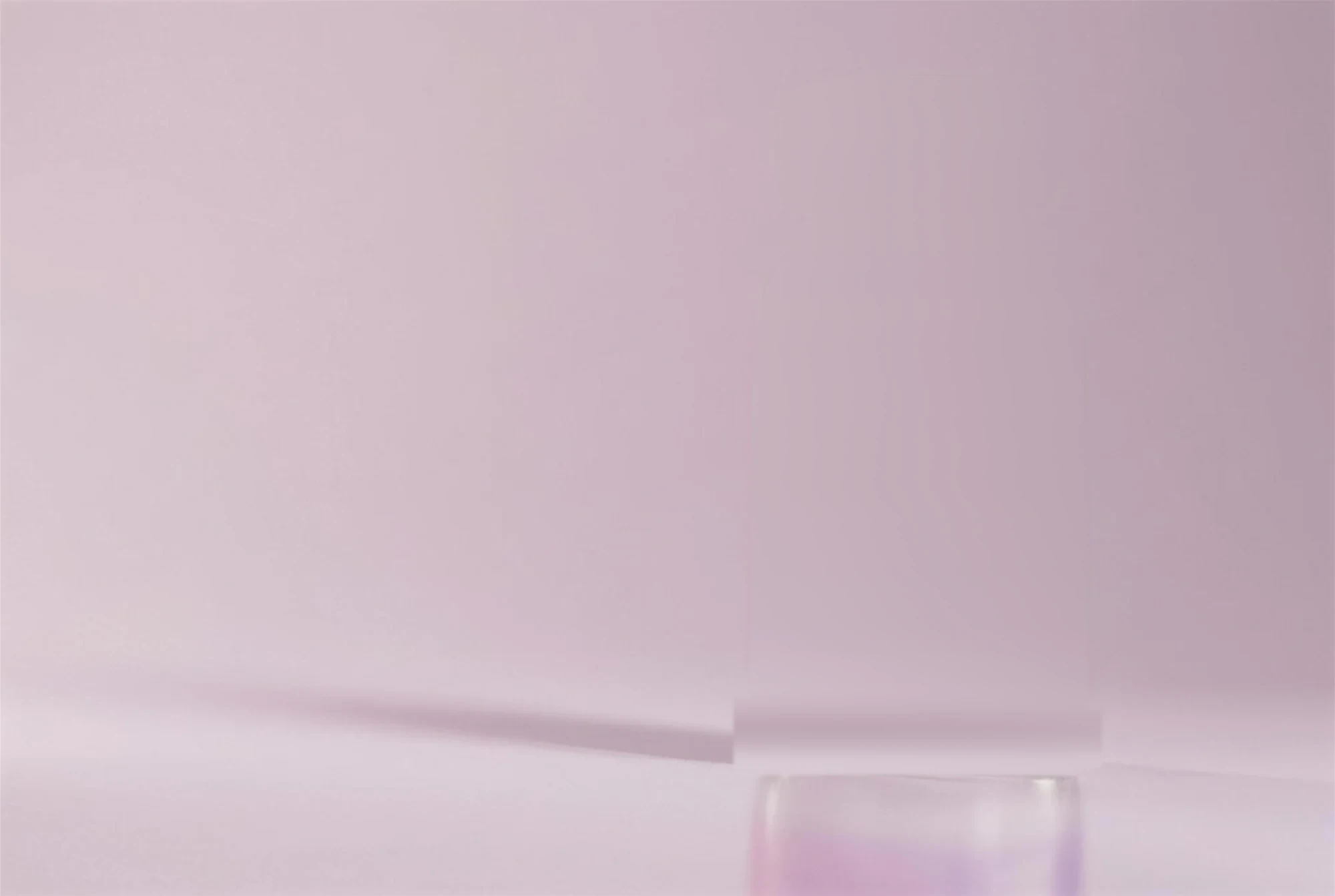 Cagrilintide 5MG vial, photographed on a lacquer counter